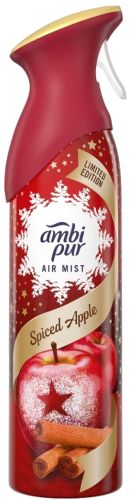 Ambi Pur osv�ova� vzduchu Spiced Apple 185 ml Ambi Pur osv�ova� vzduchu Spiced Apple 185 ml